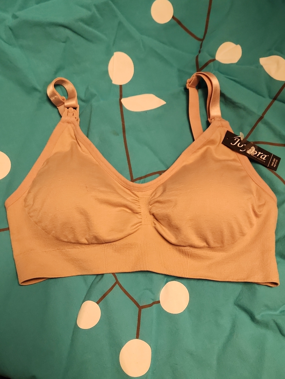 NWT Joy Bra Nursing Bra